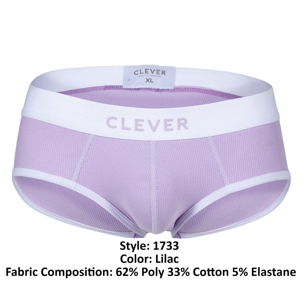 Clever 1733 Colors Slip Farbe Flieder
