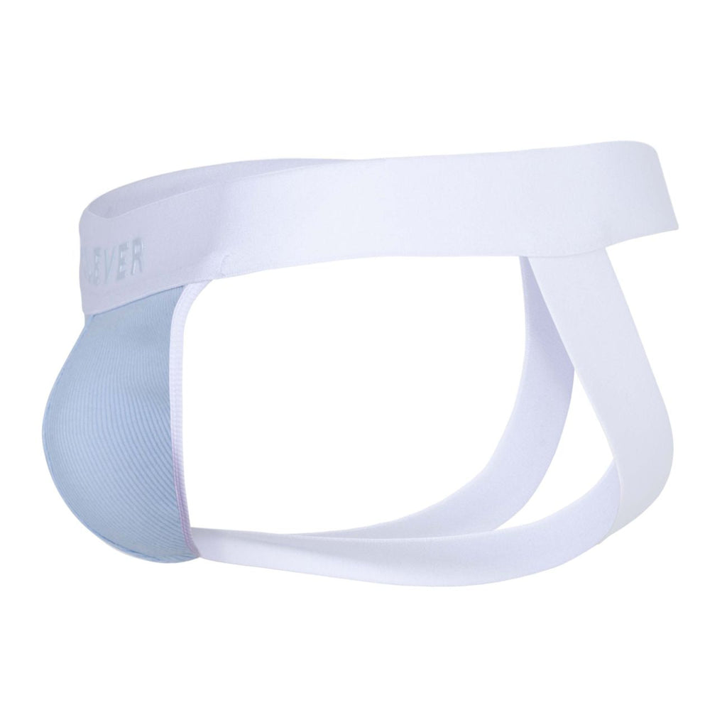 Clever 1734 Colors Jockstrap Color Blue - DealByEthan.gay loves Clever