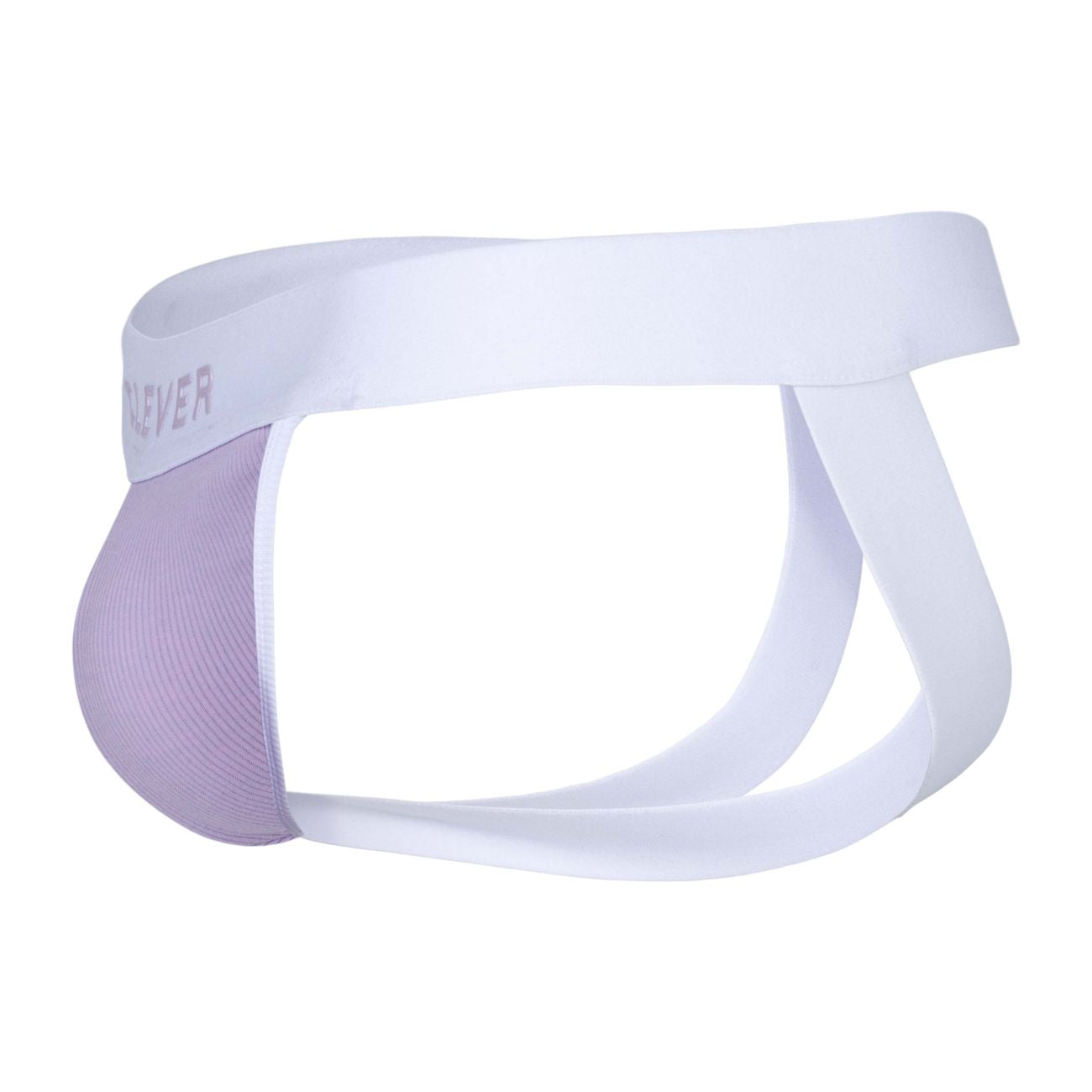Clever 1734 Colors Jockstrap Color Lilac - DealByEthan.gay loves Clever