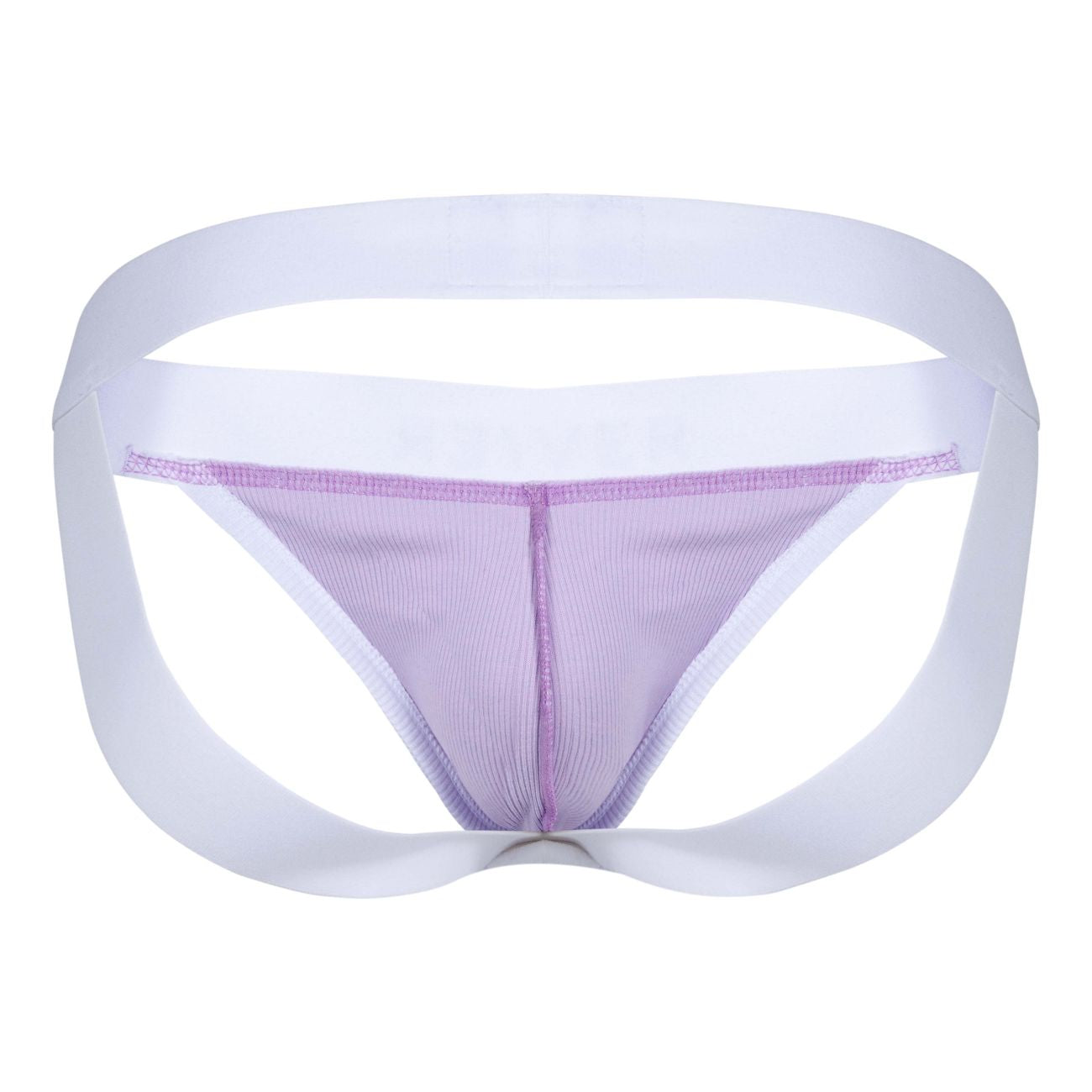 Clever 1734 Colors Jockstrap Color Lilac - DealByEthan.gay loves Clever