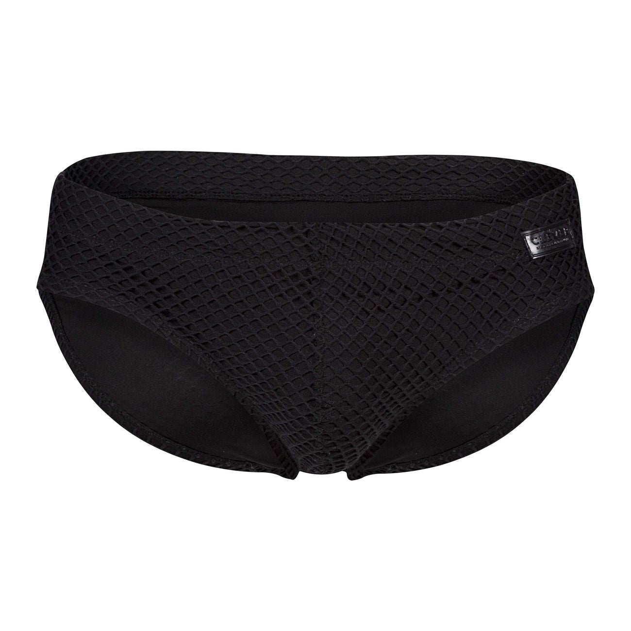 Clever 1743 Island Swim Briefs Color Black - DealByEthan.gay loves Clever
