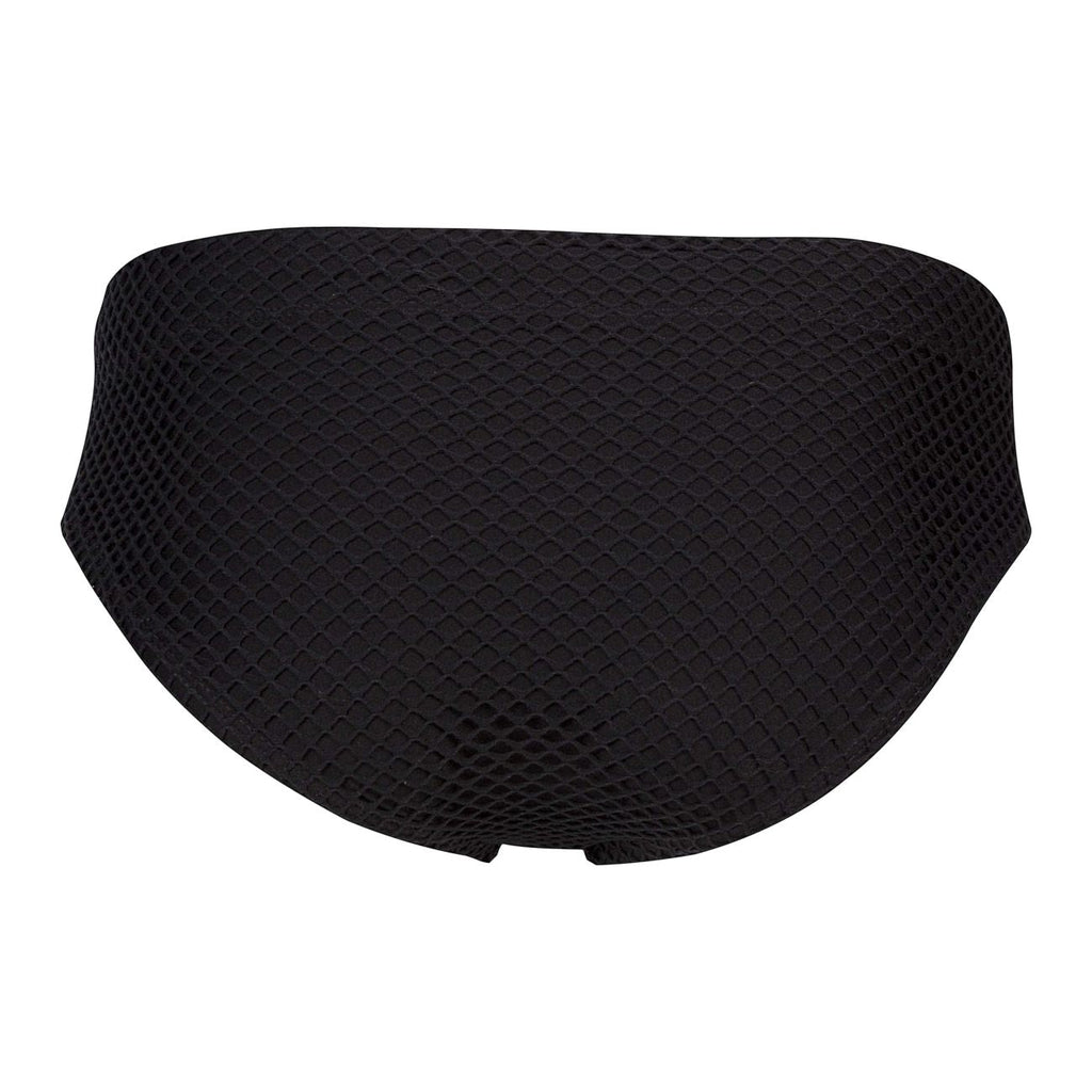 Clever 1743 Island Swim Briefs Color Black - DealByEthan.gay loves Clever