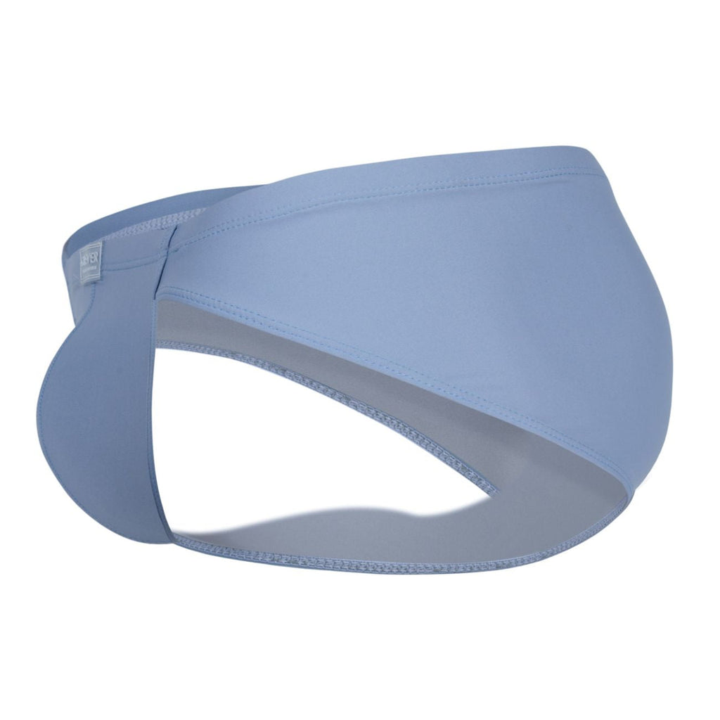 Clever 1744 Spring Slip Farbe Blau