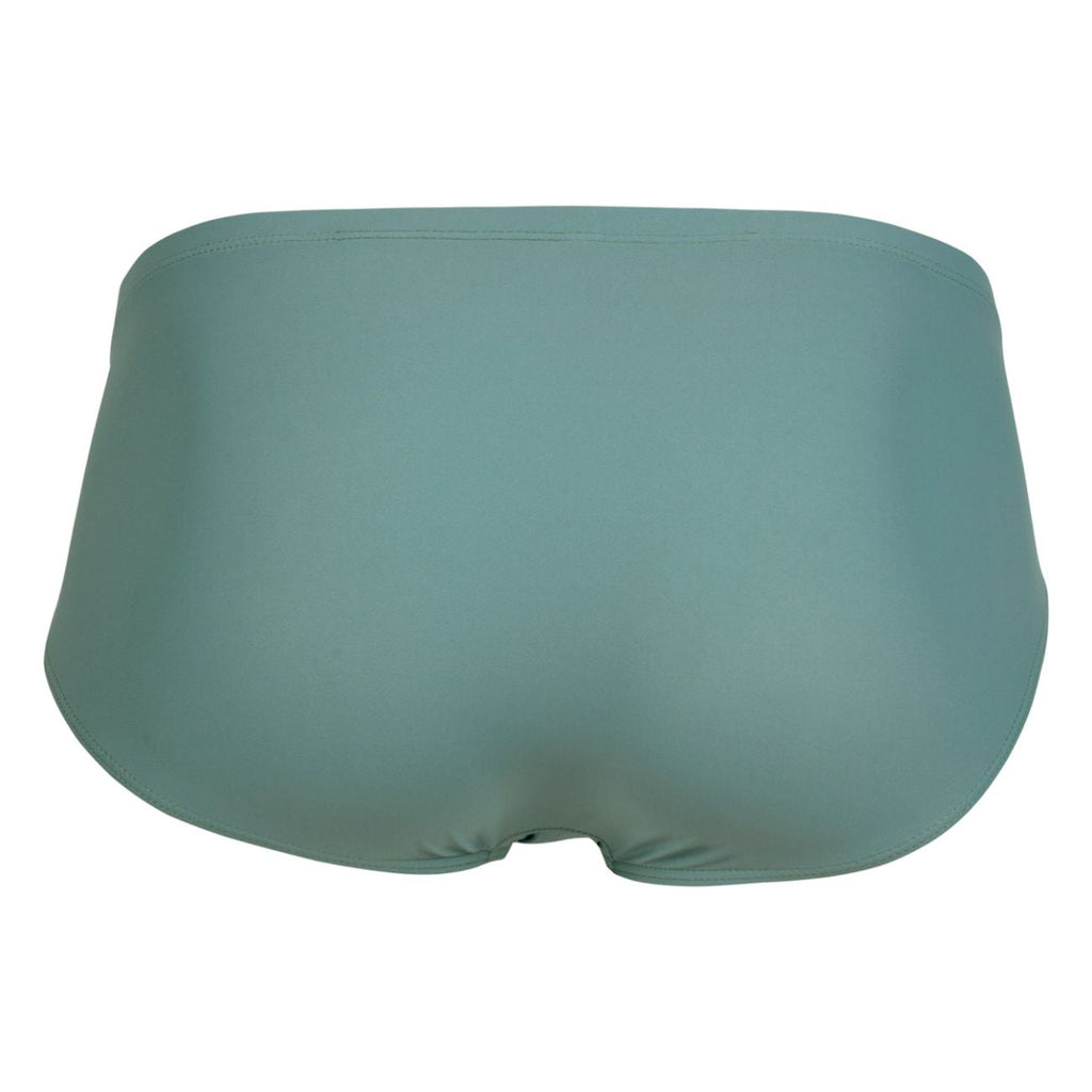Clever 1744 Spring Slip Farbe Grün