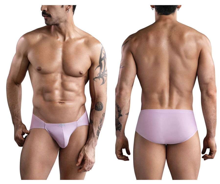 Clever 1744 Spring Slip Farbe Hellrosa