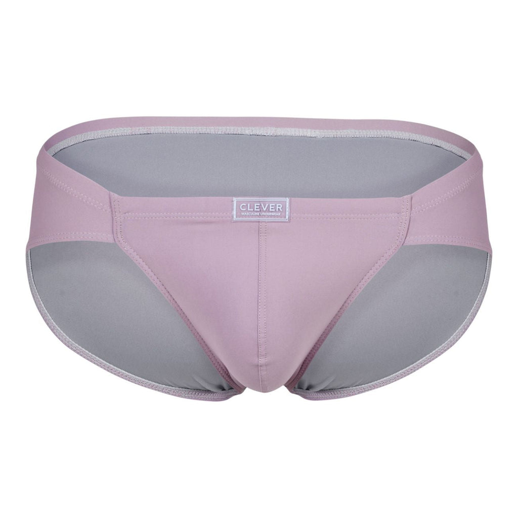 Clever 1744 Spring Slip Farbe Hellrosa