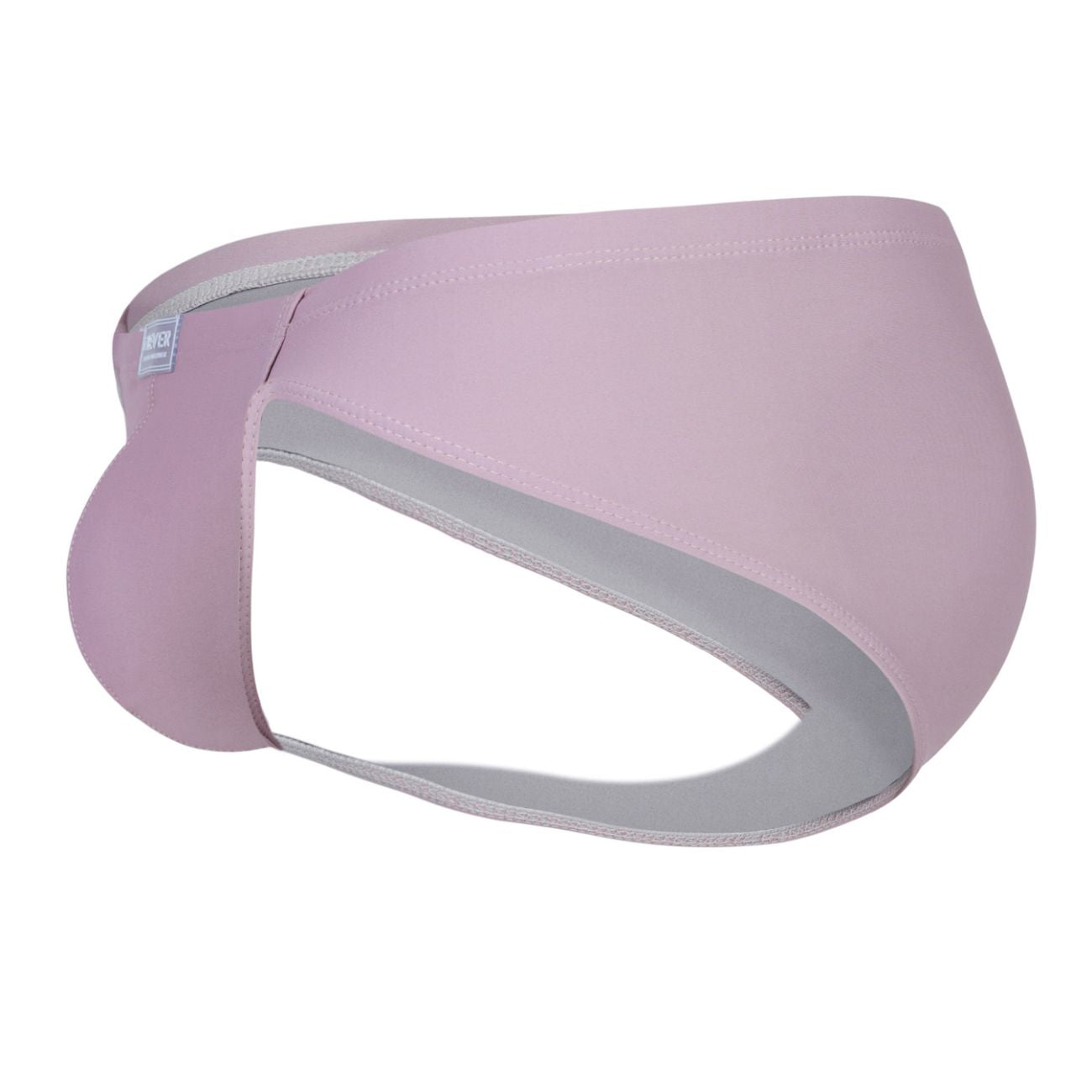 Clever 1744 Spring Slip Farbe Hellrosa