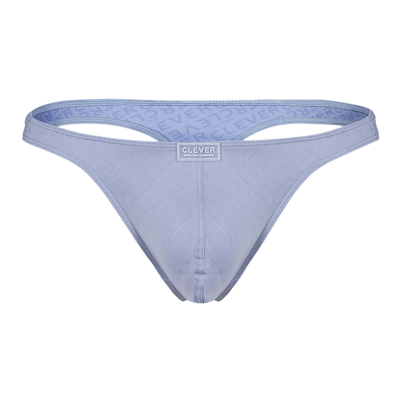 Clever 1745 Optimo Thongs Color Gray - DealByEthan.gay loves Clever