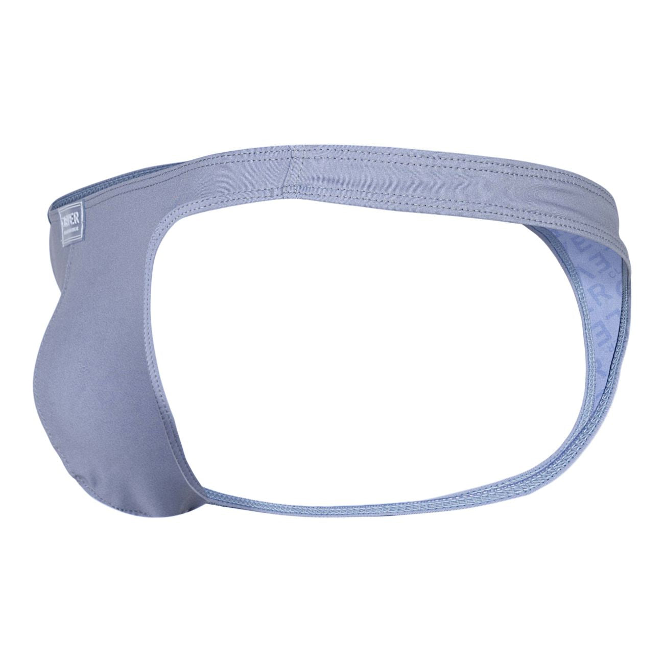 Clever 1745 Optimo Thongs Color Gray - DealByEthan.gay loves Clever