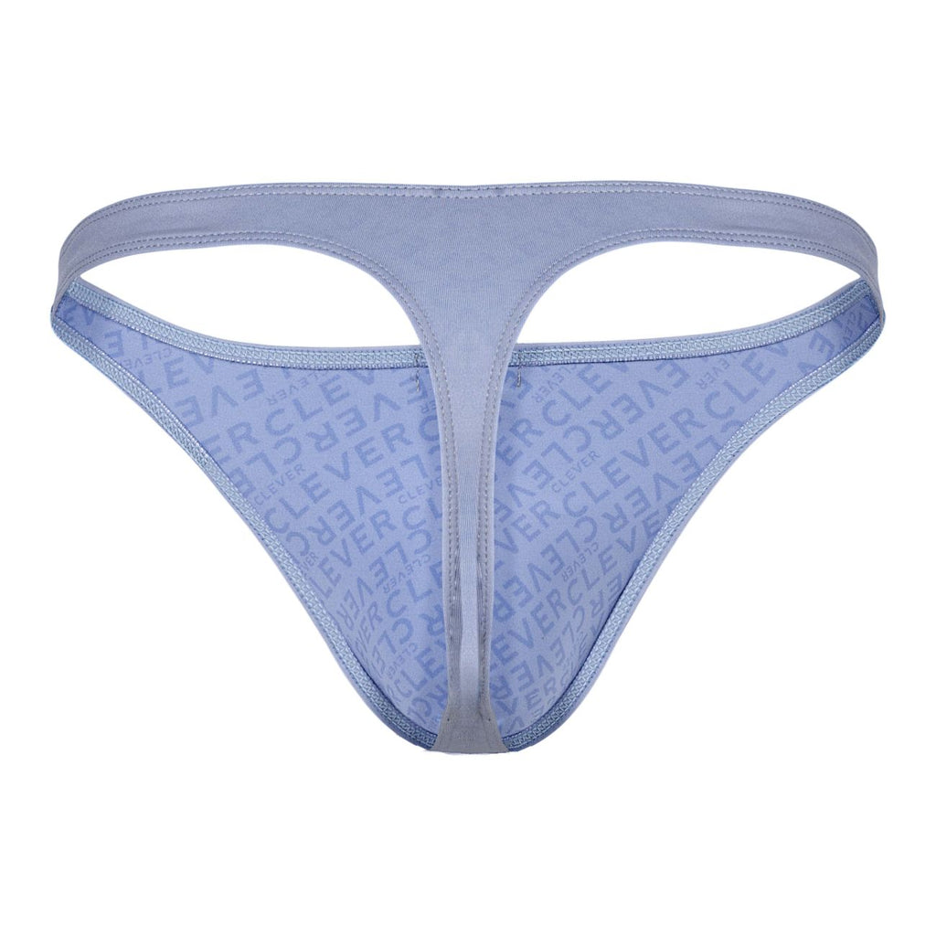 Clever 1745 Optimo Thongs Color Gray - DealByEthan.gay loves Clever