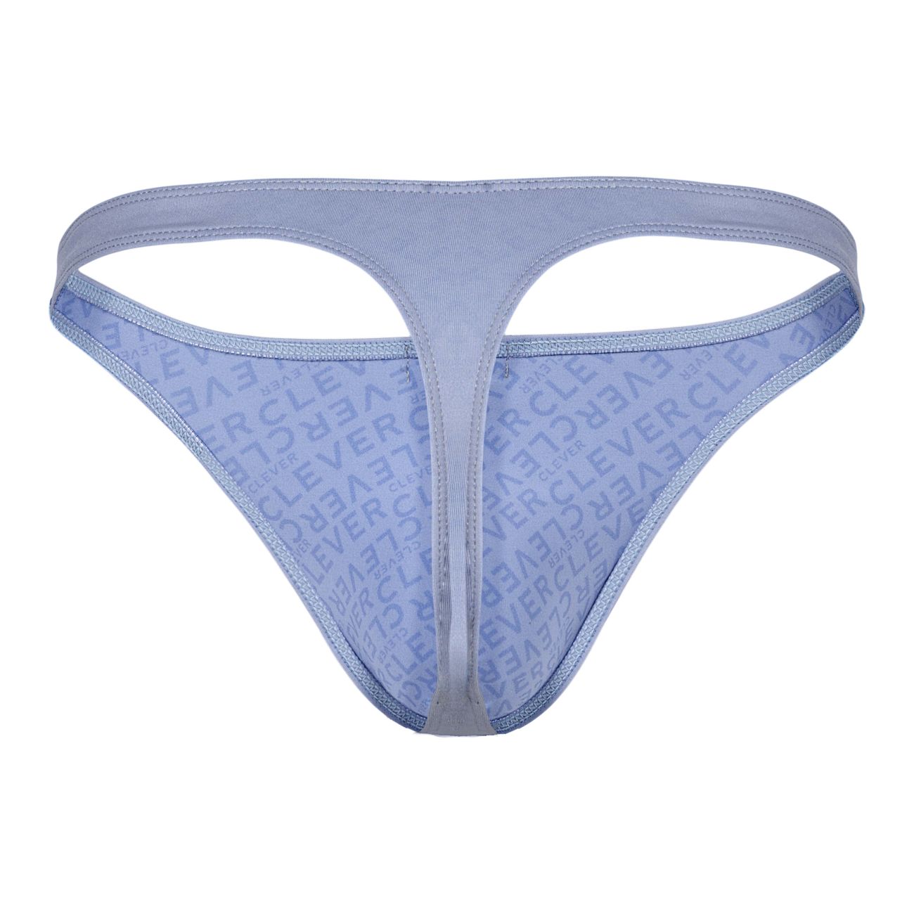 Clever 1745 Optimo Thongs Color Gray - DealByEthan.gay loves Clever
