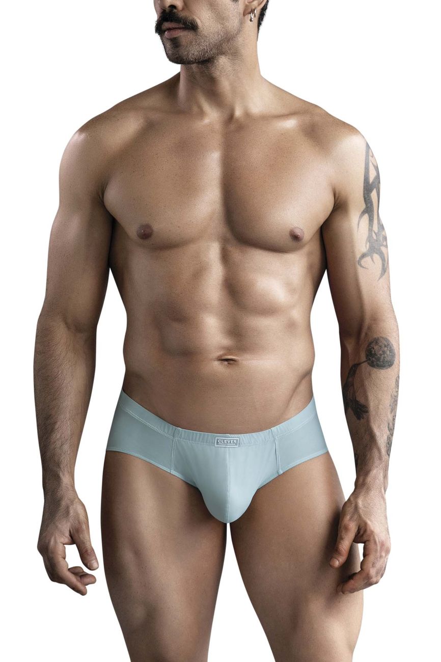 Clever 1746 Pastel Slip Farbe Grün