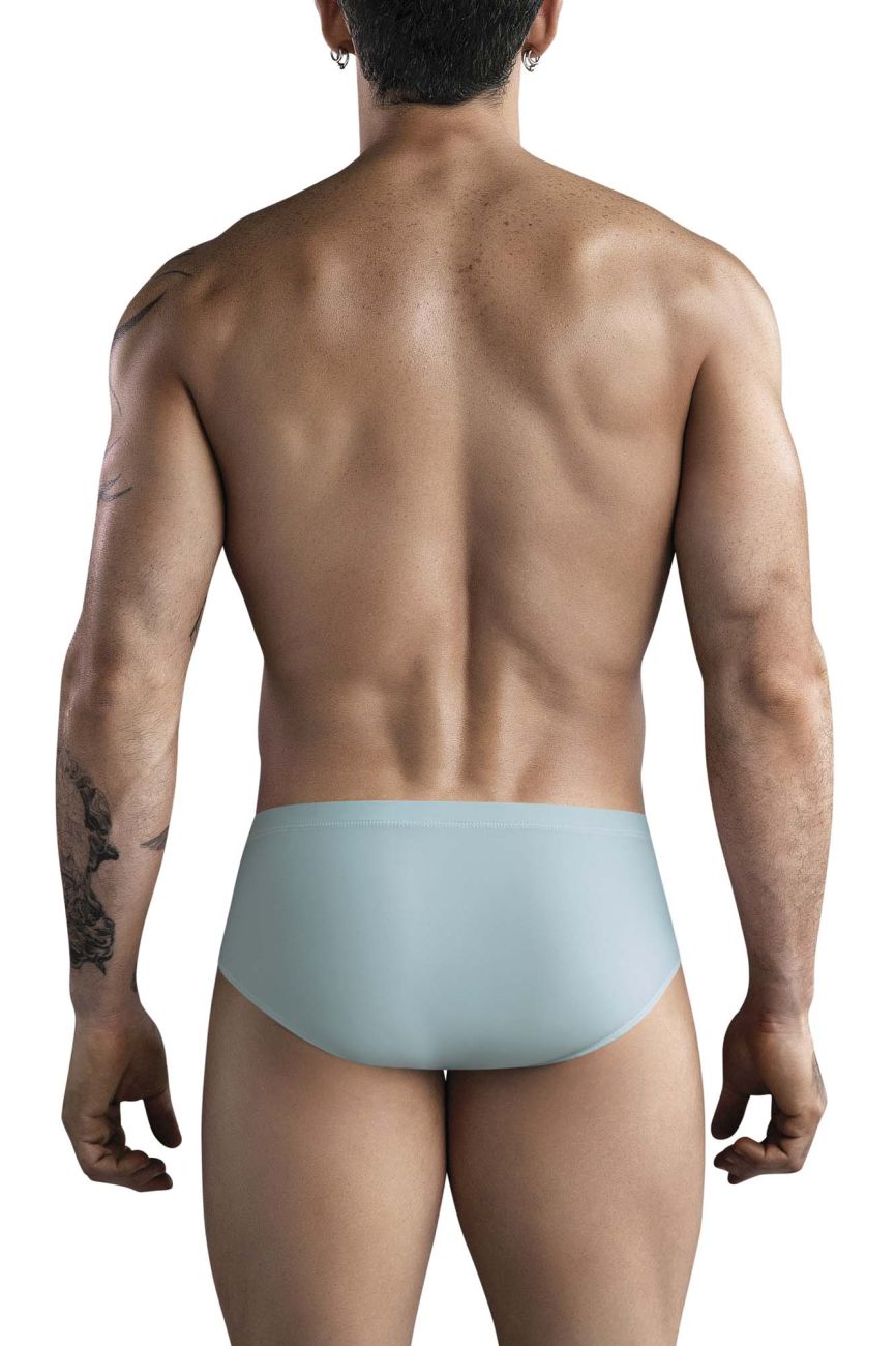 Clever 1746 Pastel Slip Farbe Grün