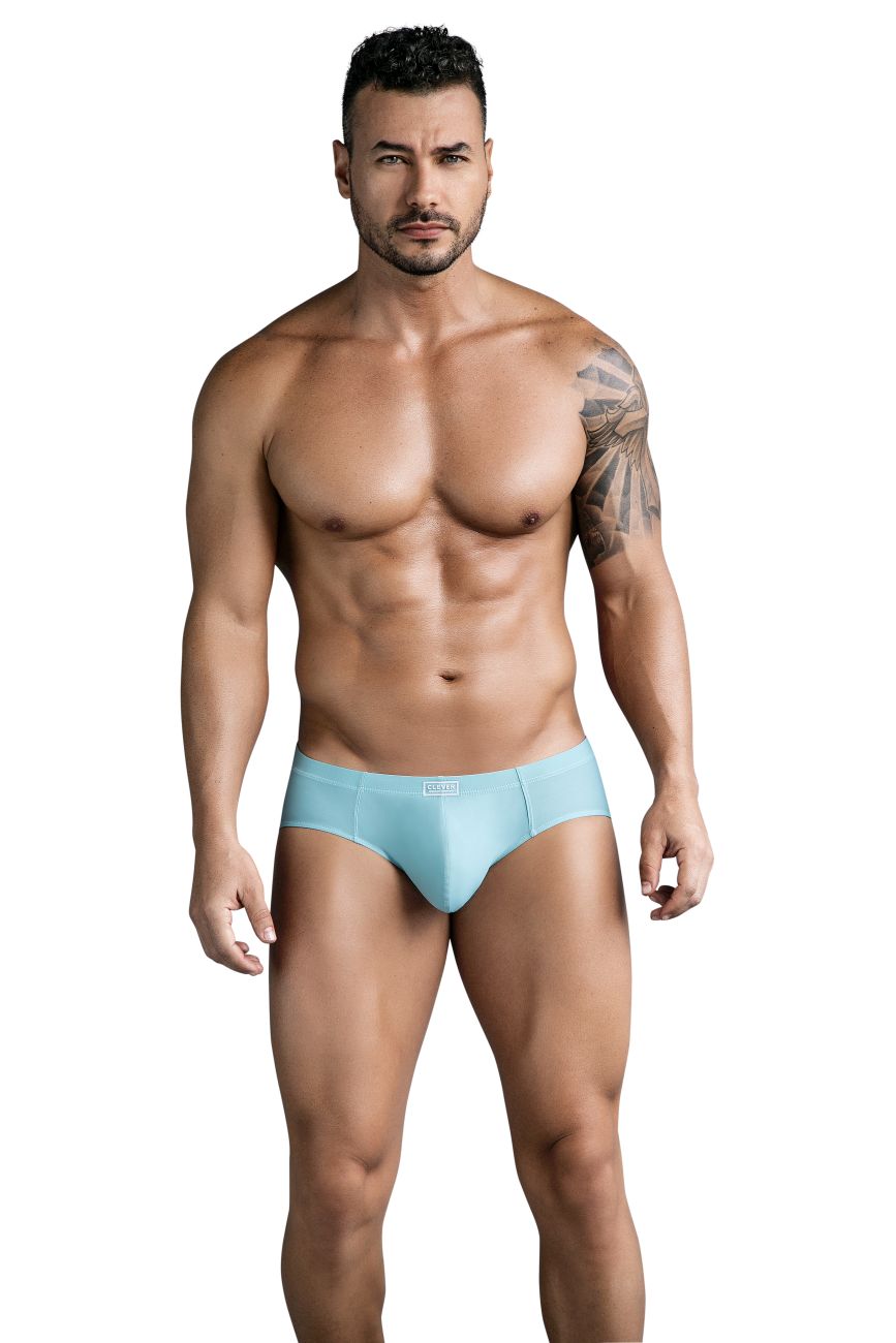 Clever 1746 Pastel Slip Farbe Grün