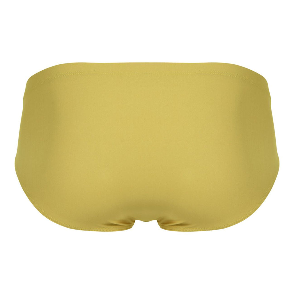 Clever 1746 Pastel Slip Farbe Senf
