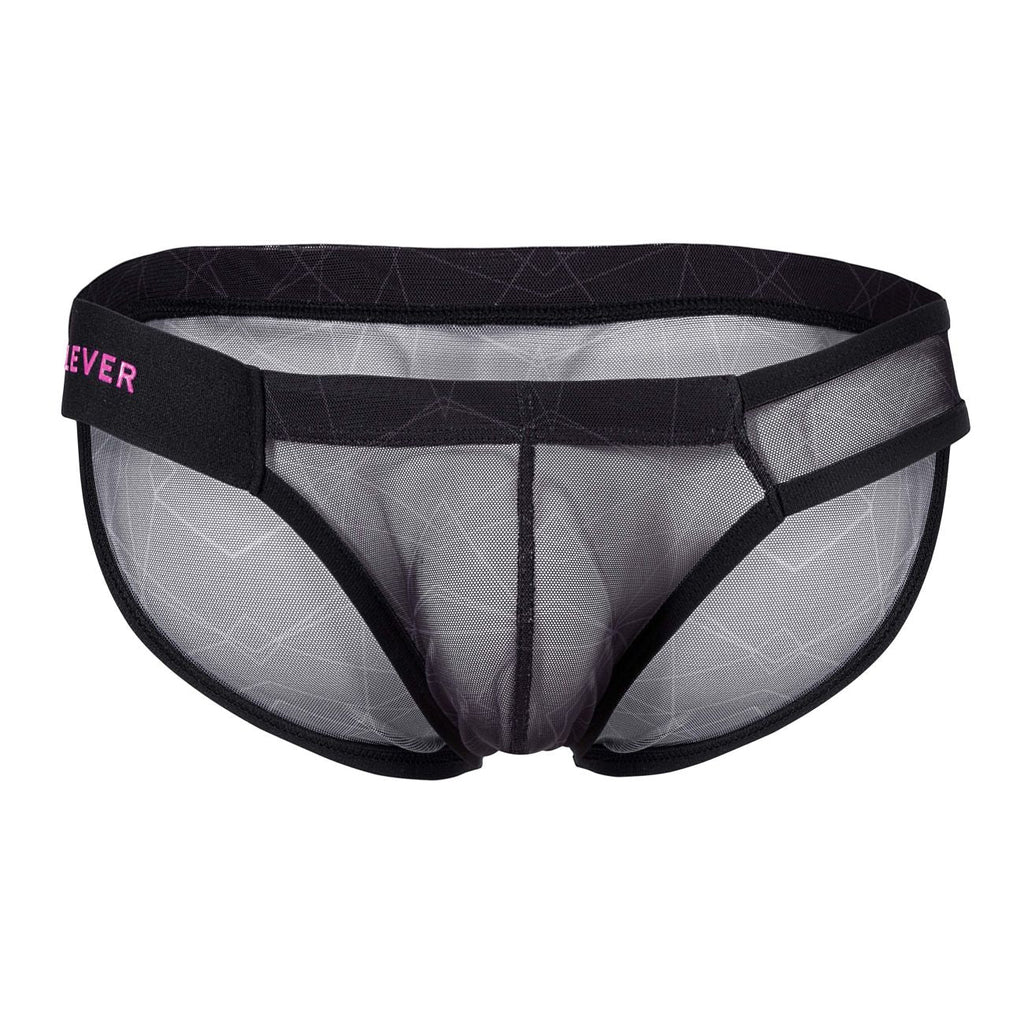 Clever 1747 Geometric Bikini Color Black - DealByEthan.gay loves Clever