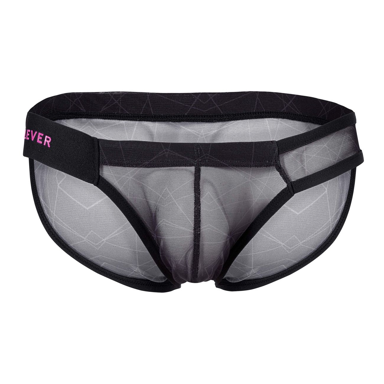 Clever 1747 Geometric Bikini Color Black - DealByEthan.gay loves Clever