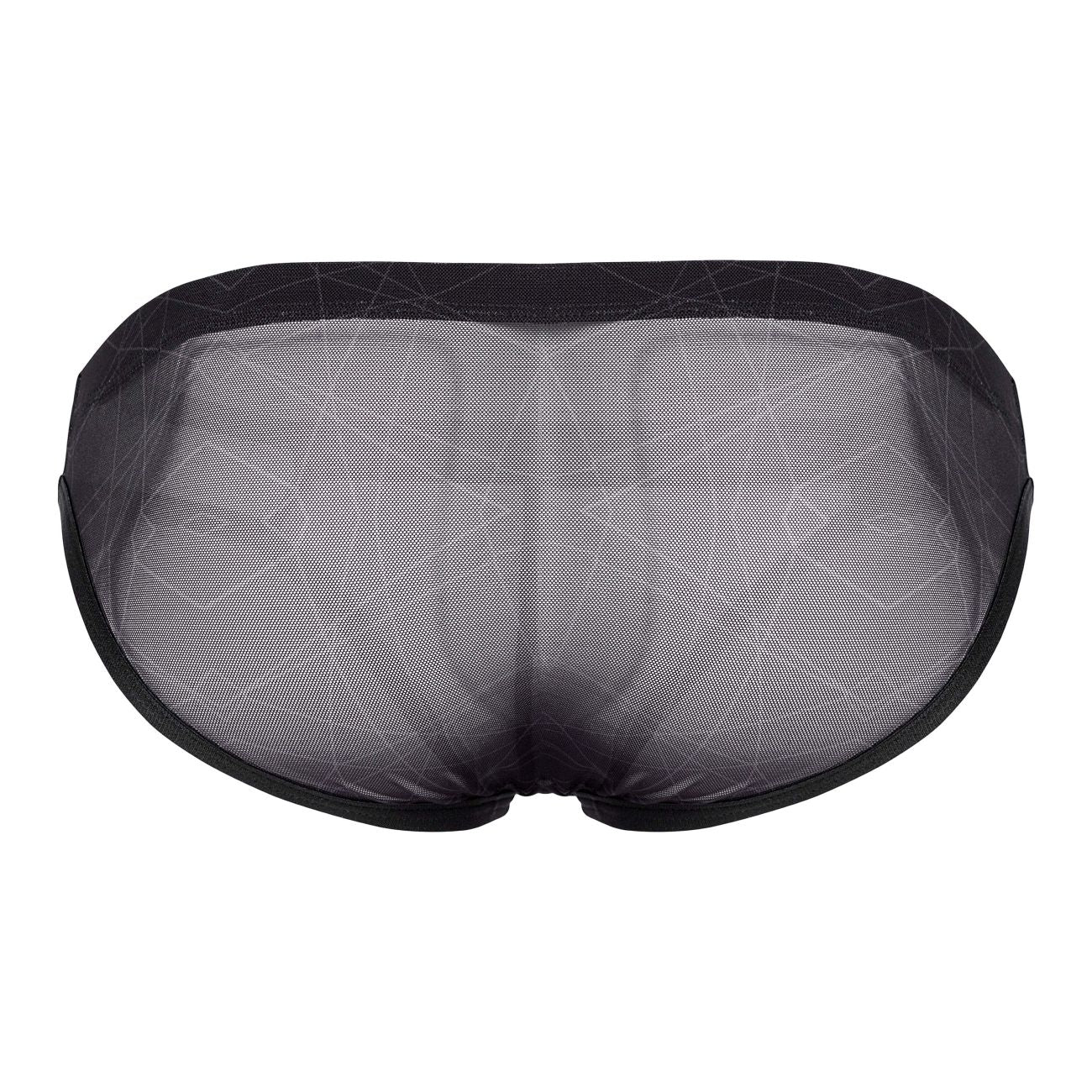 Clever 1747 Geometric Bikini Color Black - DealByEthan.gay loves Clever