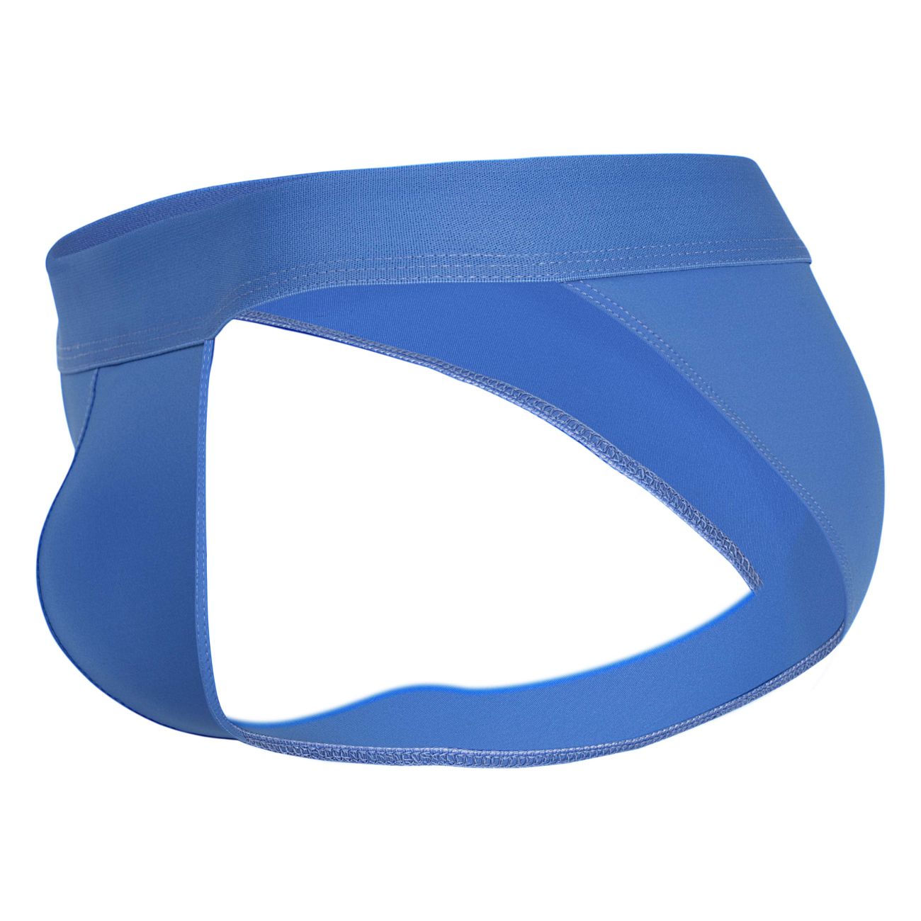 Clever 1749 Eco Bikini Color Blue - DealByEthan.gay loves Clever