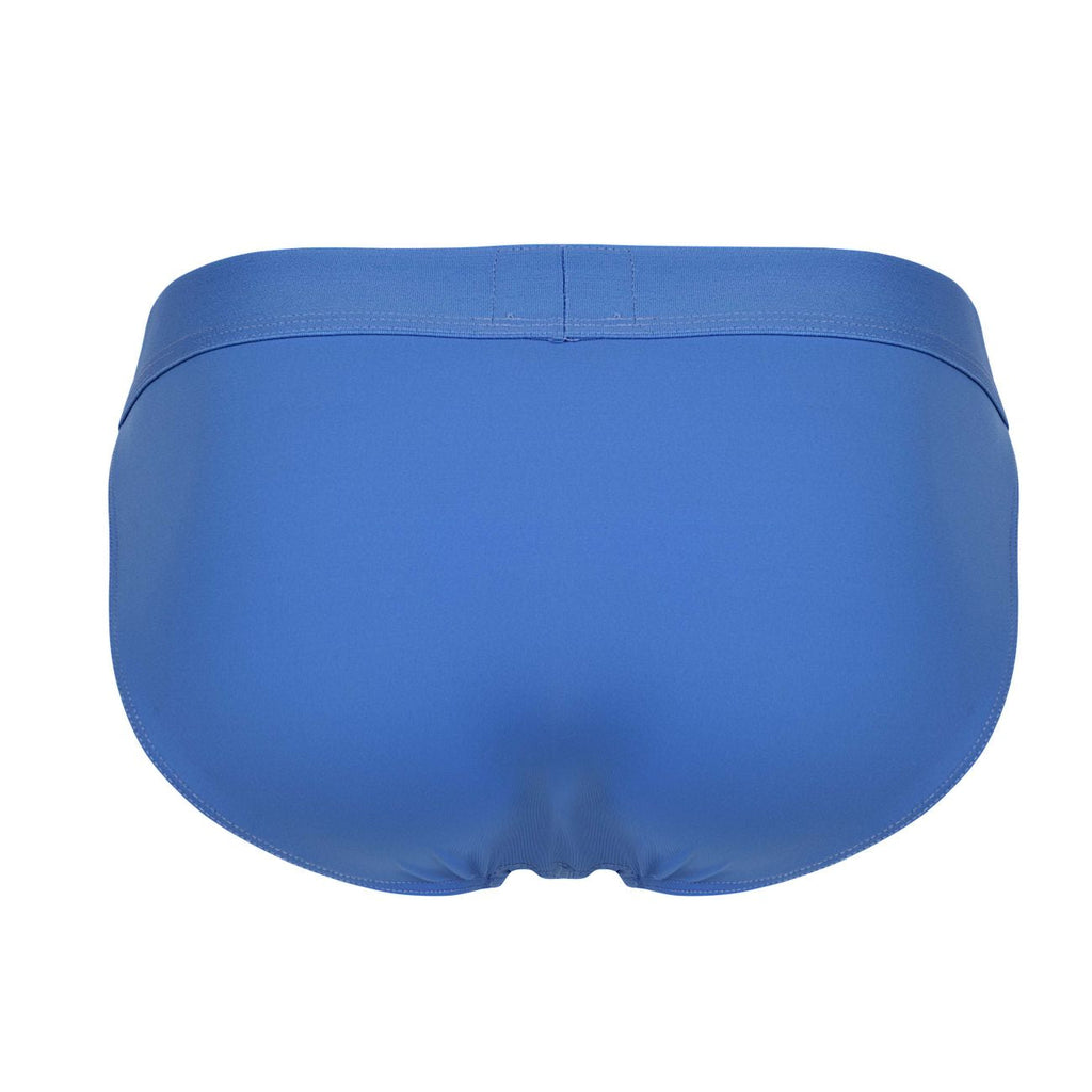 Clever 1749 Eco Bikini Color Blue - DealByEthan.gay loves Clever