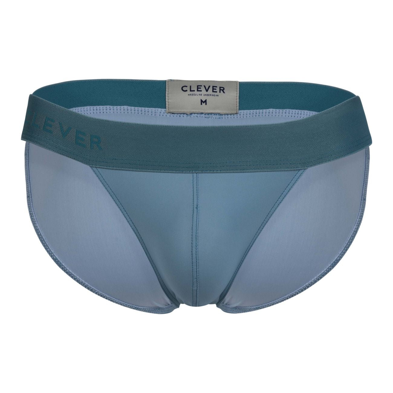 Clever 1749 Eco Bikini Color Green - DealByEthan.gay loves Clever