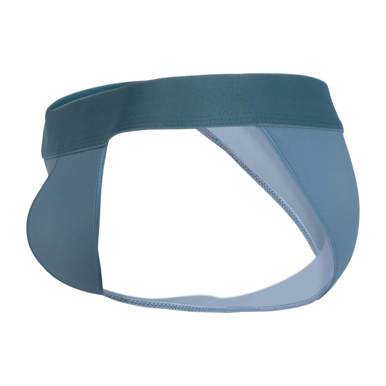 Clever 1749 Eco Bikini Color Green - DealByEthan.gay loves Clever