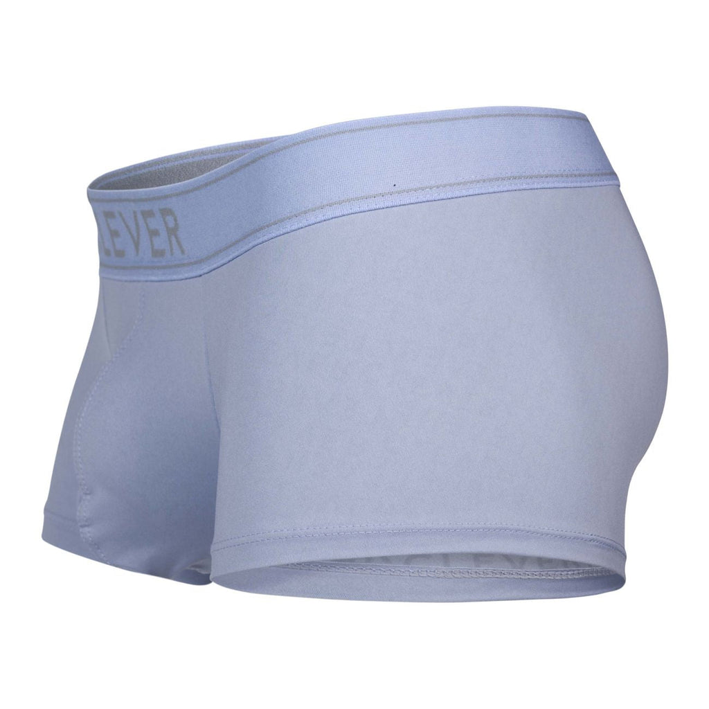 Clever 1751 Craftiness Trunks Color Blue - DealByEthan.gay loves Clever