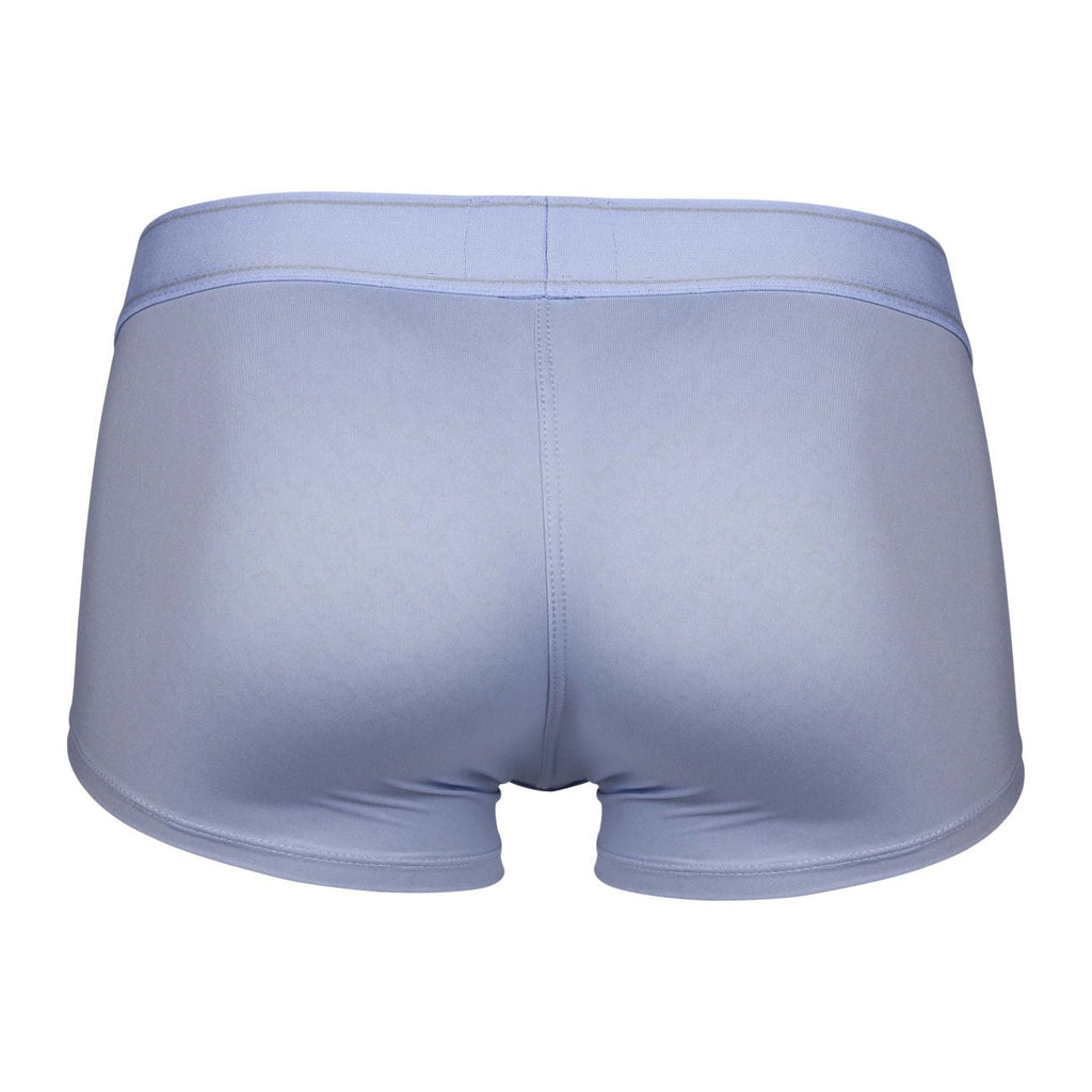 Clever 1751 Craftiness Trunks Color Blue - DealByEthan.gay loves Clever