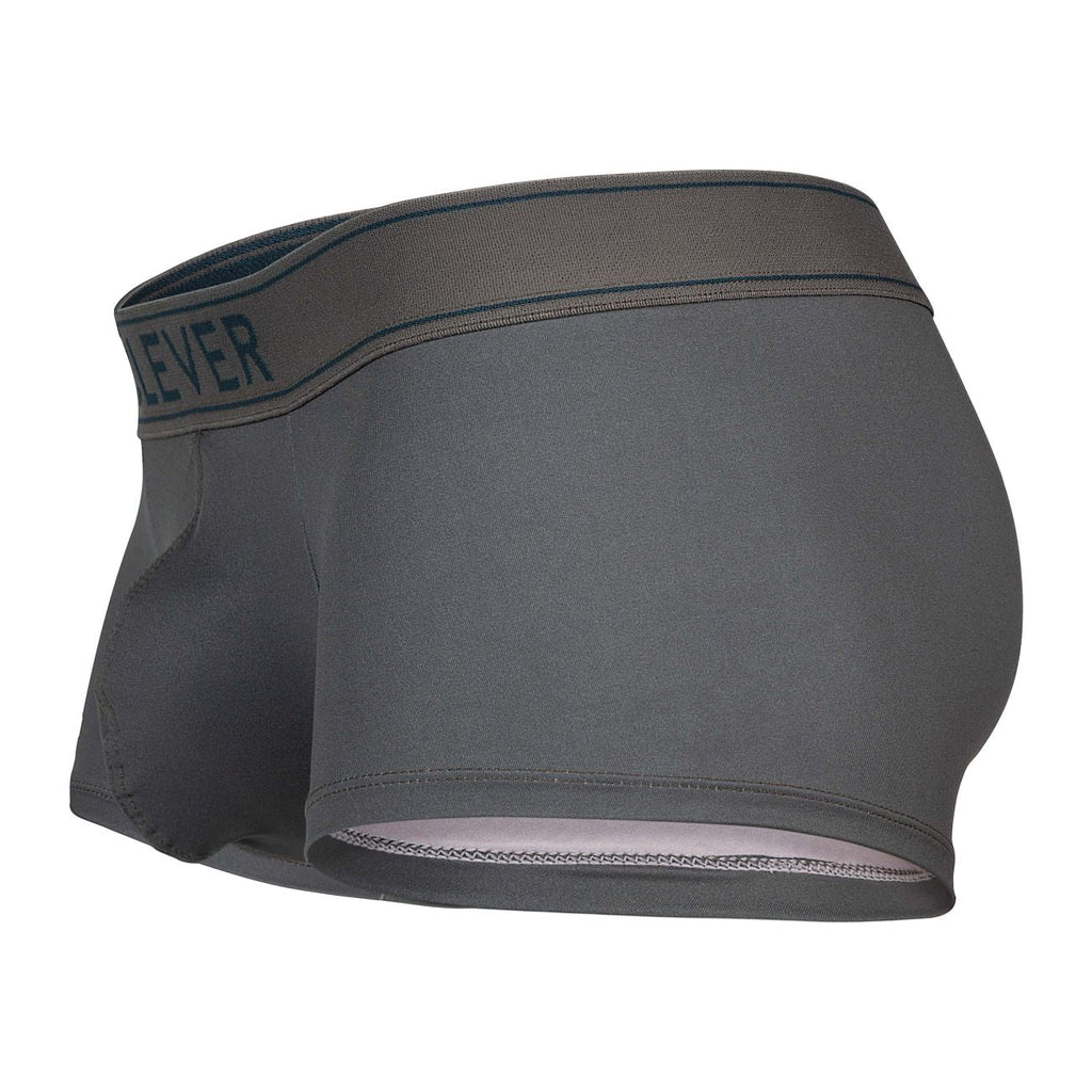 Clever 1751 Craftiness Trunks Color Green - DealByEthan.gay loves Clever