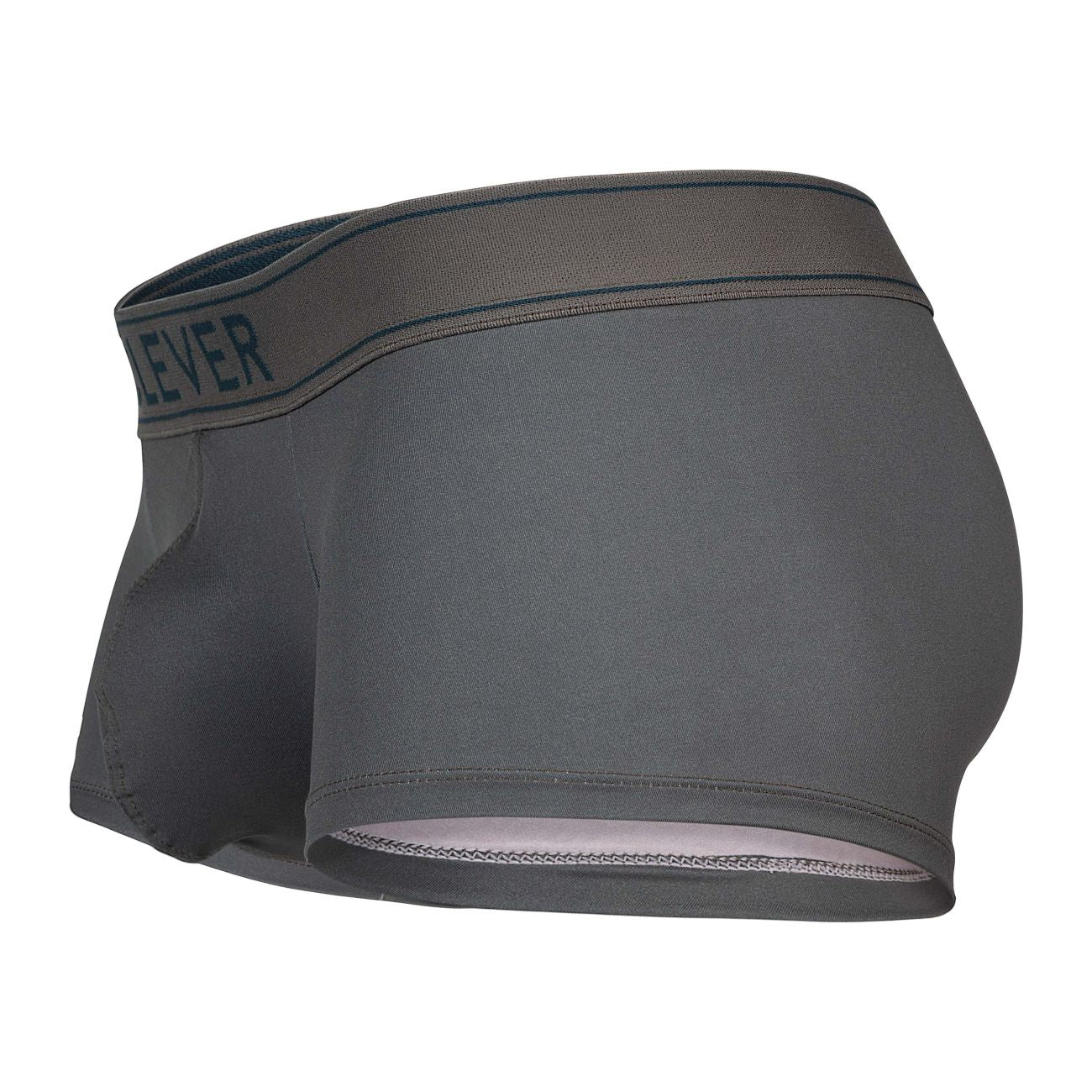 Clever 1751 Craftiness Trunks Color Green - DealByEthan.gay loves Clever