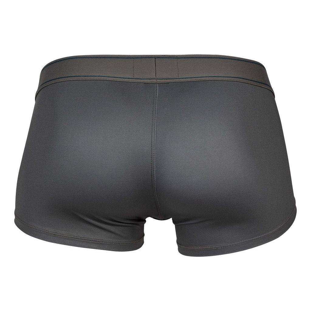 Clever 1751 Craftiness Trunks Color Green - DealByEthan.gay loves Clever