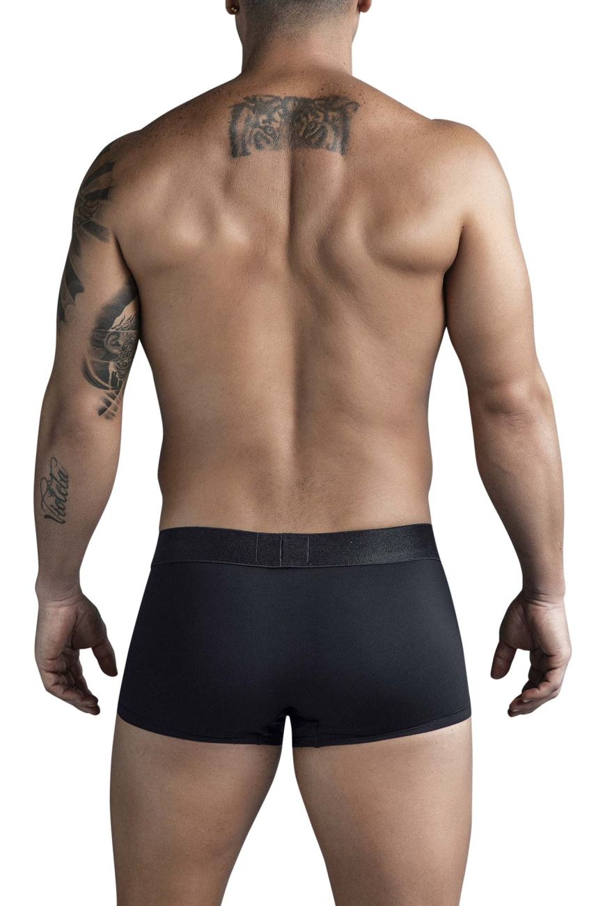 Clever 1752 Victor Trunks Color Black - DealByEthan.gay loves Clever