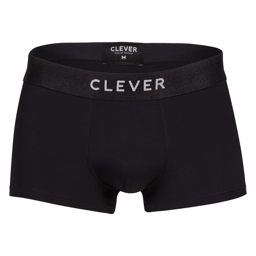 Clever 1752 Victor Trunks Color Black - DealByEthan.gay loves Clever