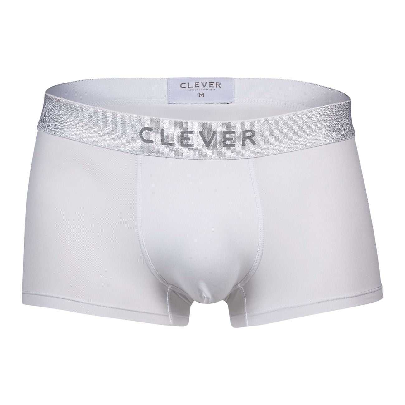 Clever 1752 Victor Trunks Color White - DealByEthan.gay loves Clever