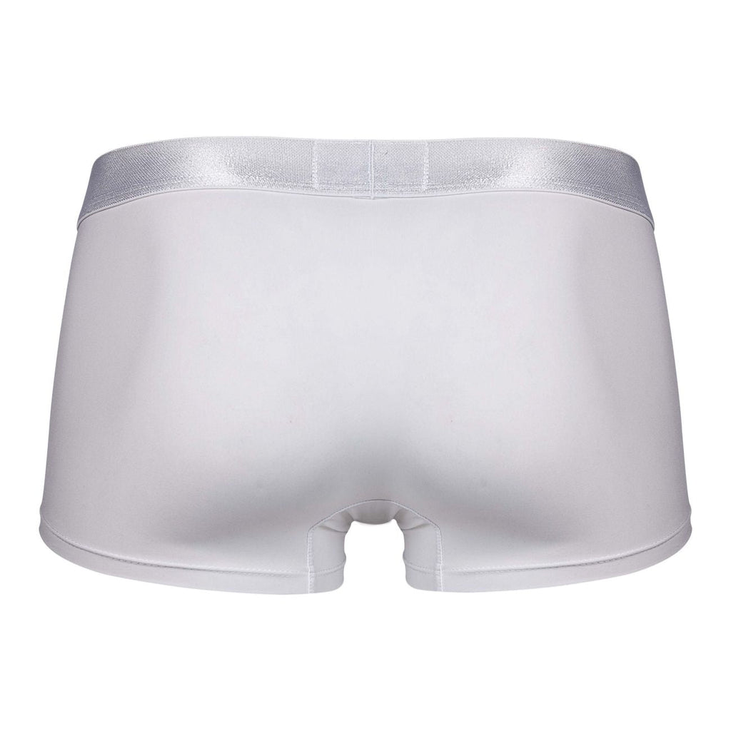 Clever 1752 Victor Trunks Color White - DealByEthan.gay loves Clever