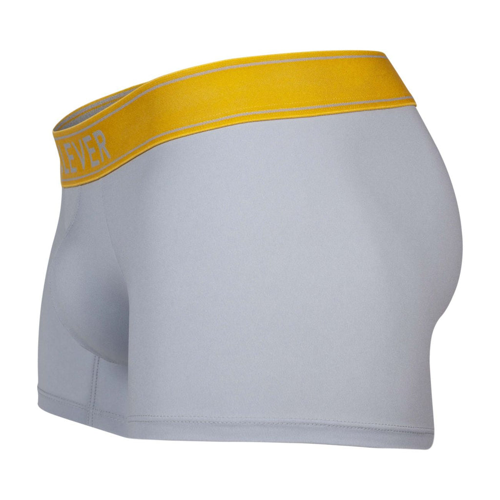 Clever 1755 Diseno Trunks Color Gray - DealByEthan.gay loves Clever