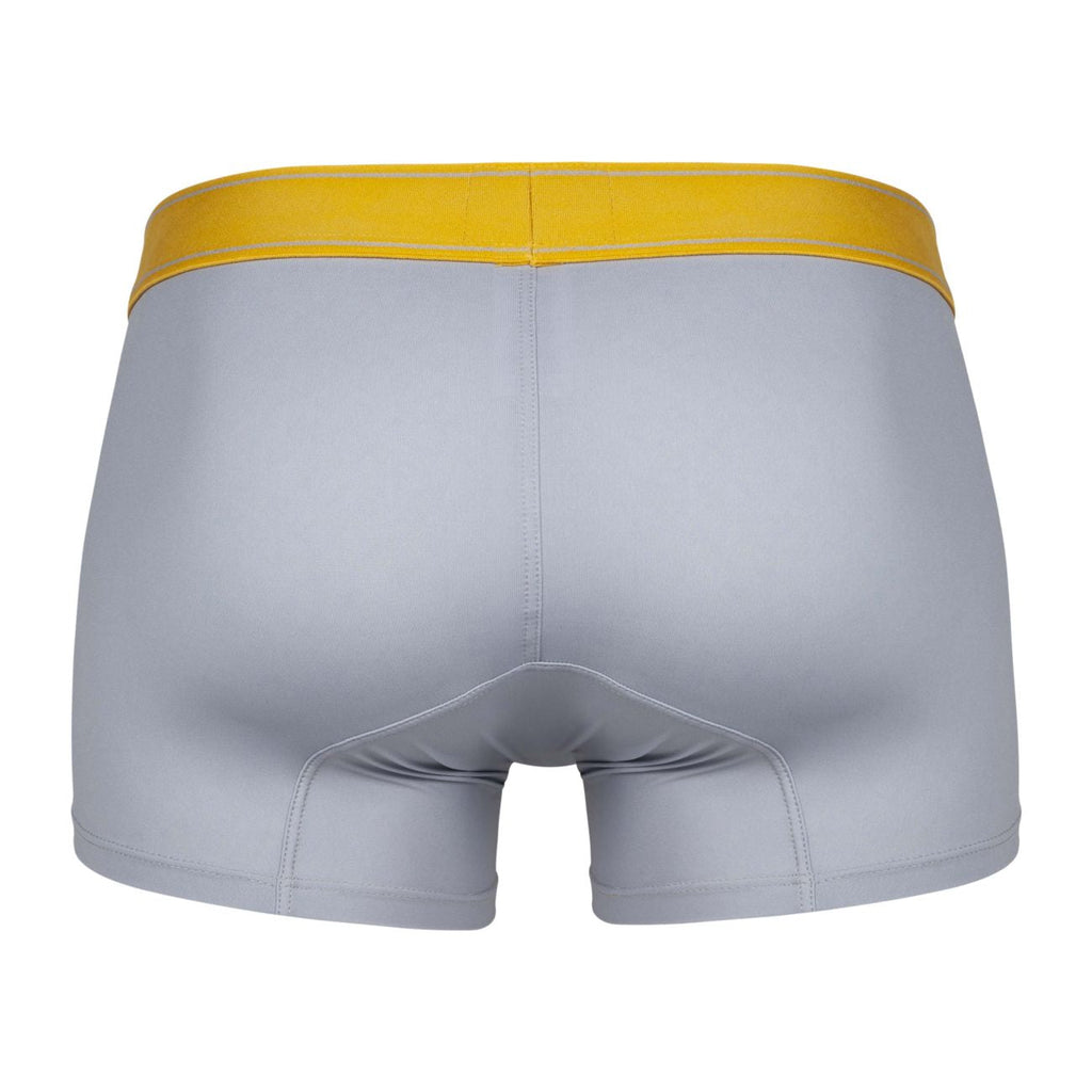 Clever 1755 Diseno Trunks Color Gray - DealByEthan.gay loves Clever