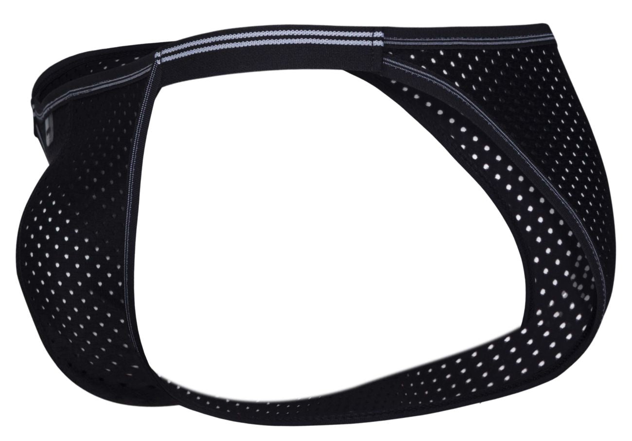 Clever 1770 Esencial Bikini Color Black - DealByEthan.gay loves Clever
