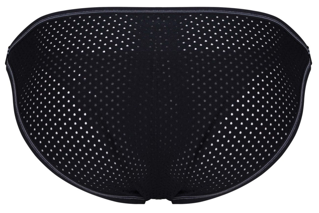 Clever 1770 Esencial Bikini Color Black - DealByEthan.gay loves Clever