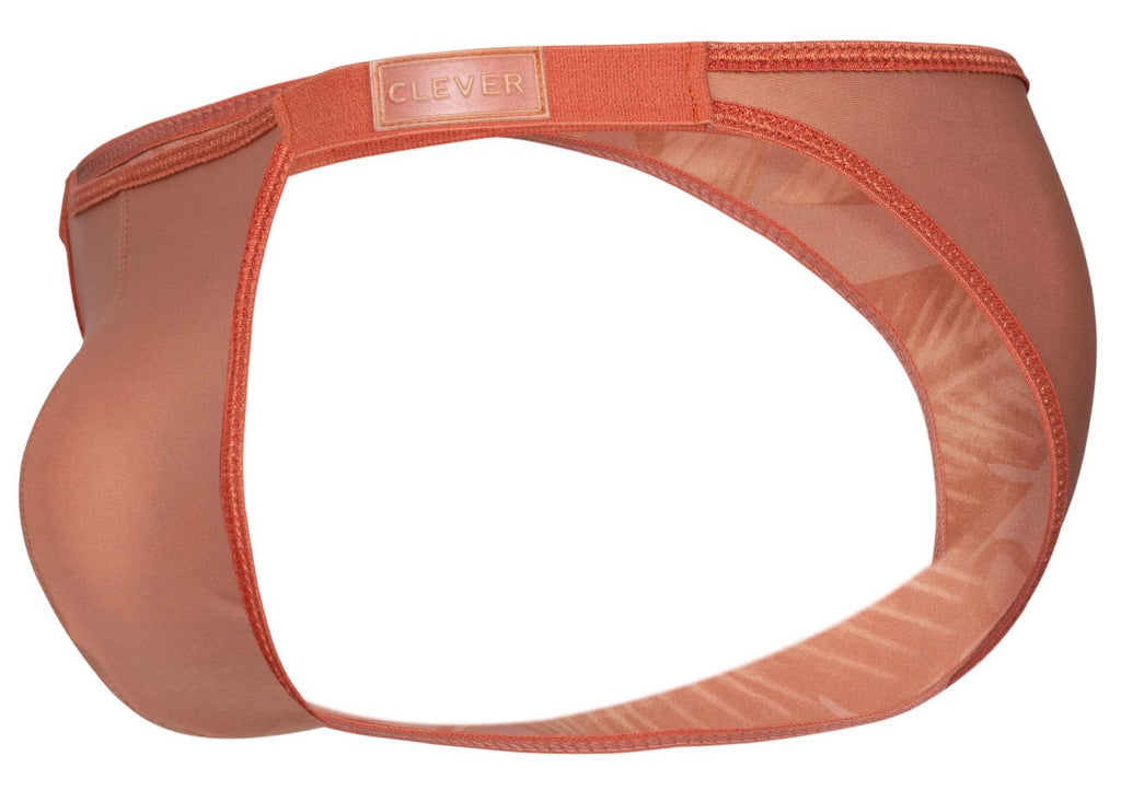 Clever 1774 Melon Bikini Color Ochre - DealByEthan.gay loves Clever