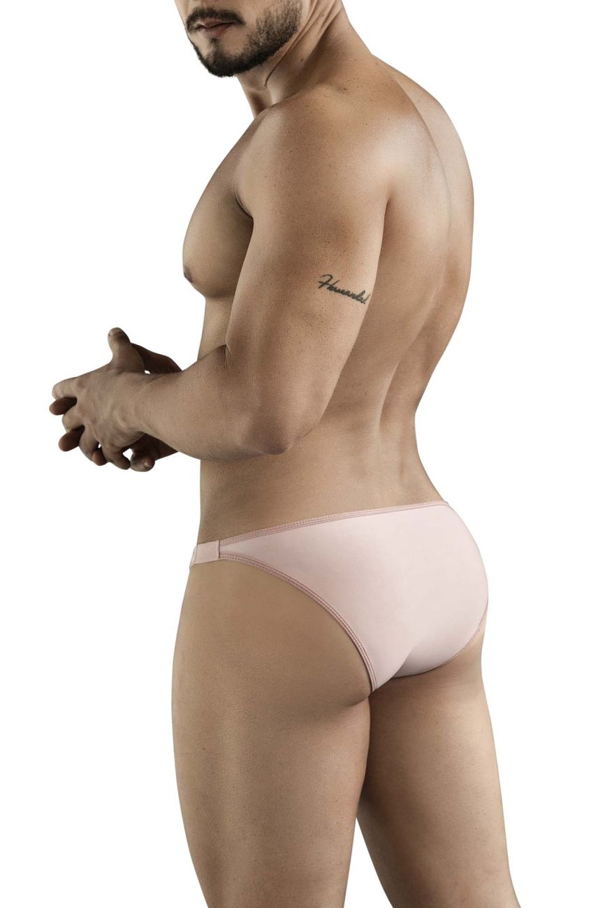 Clever 1774 Melon Bikini Color Pink - DealByEthan.gay loves Clever
