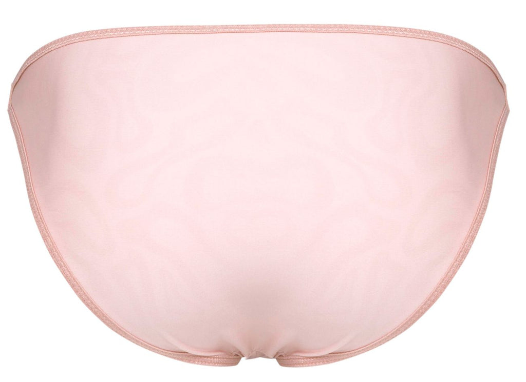 Clever 1774 Melon Bikini Color Pink - DealByEthan.gay loves Clever