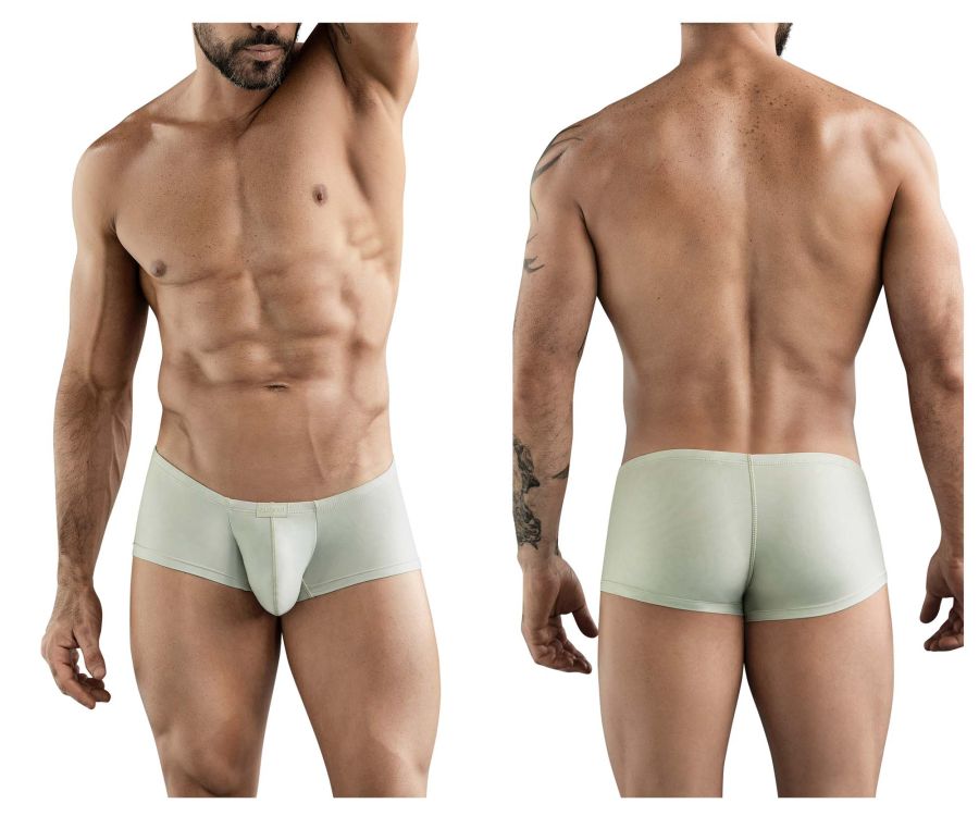 Clever 1780 Maya Trunks Color Beige - DealByEthan.gay loves Clever