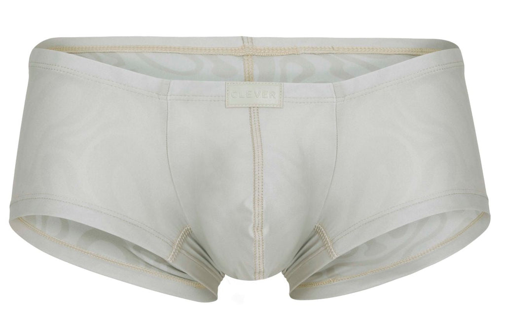 Clever 1780 Maya Trunks Color Beige - DealByEthan.gay loves Clever