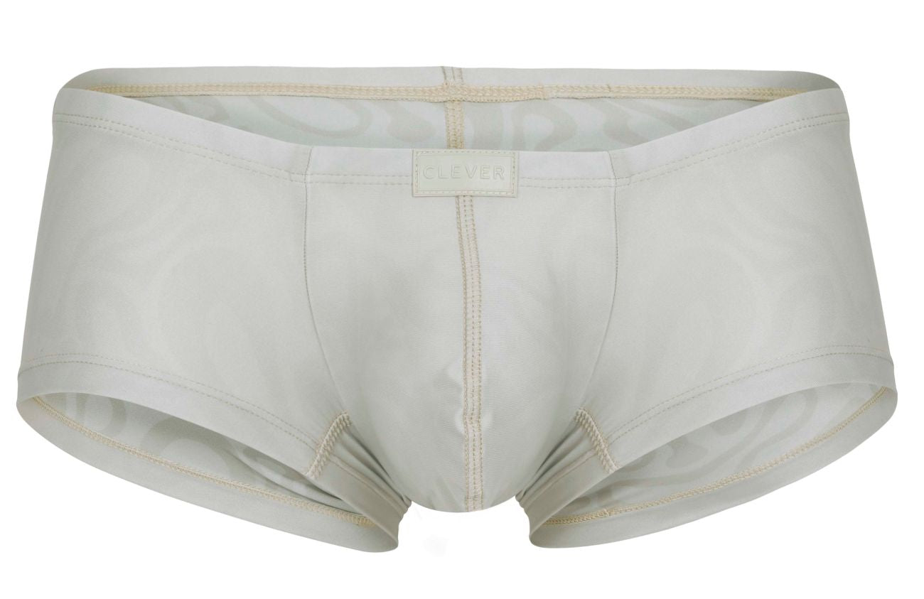 Clever 1780 Maya Trunks Color Beige - DealByEthan.gay loves Clever