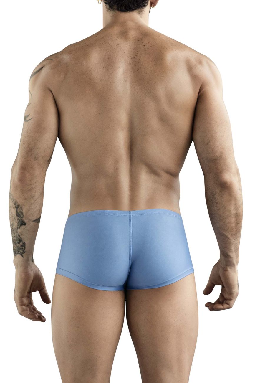 Clever 1780 Maya Trunks Color Blue - DealByEthan.gay loves Clever