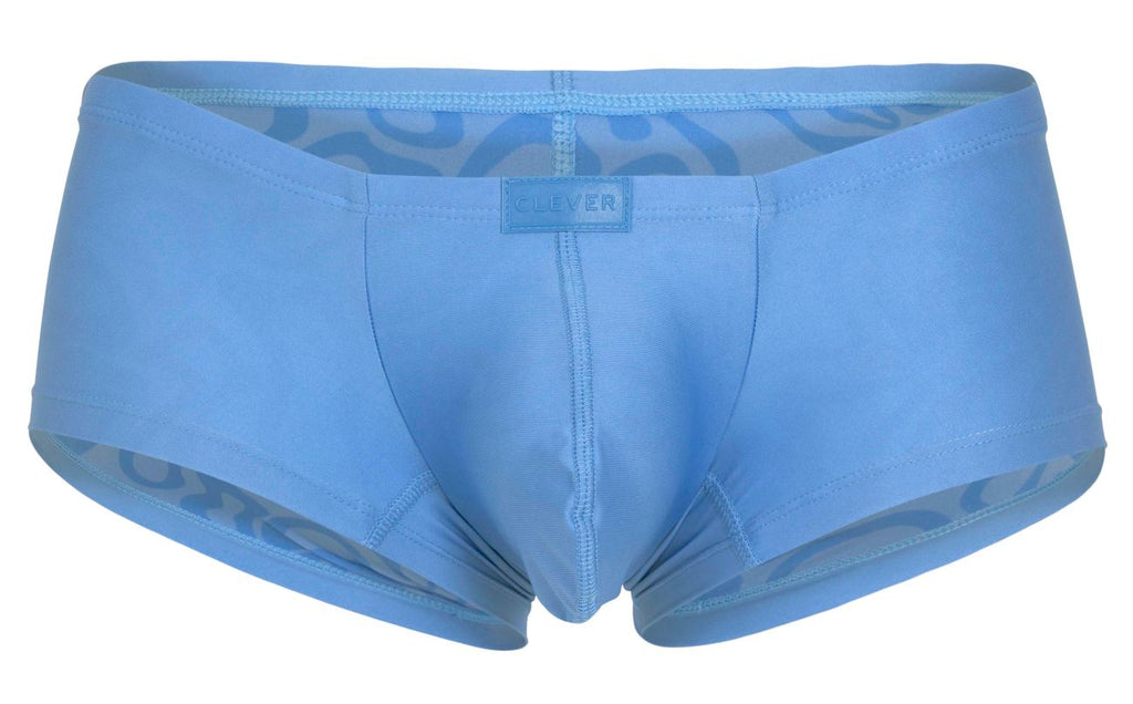 Clever 1780 Maya Trunks Color Blue - DealByEthan.gay loves Clever