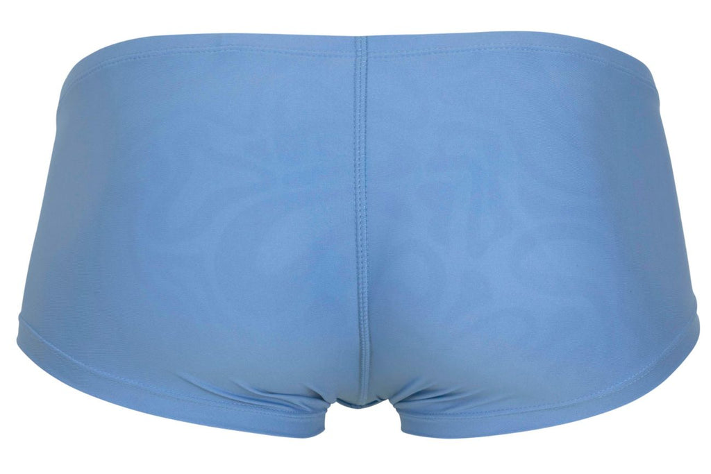 Clever 1780 Maya Trunks Color Blue - DealByEthan.gay loves Clever