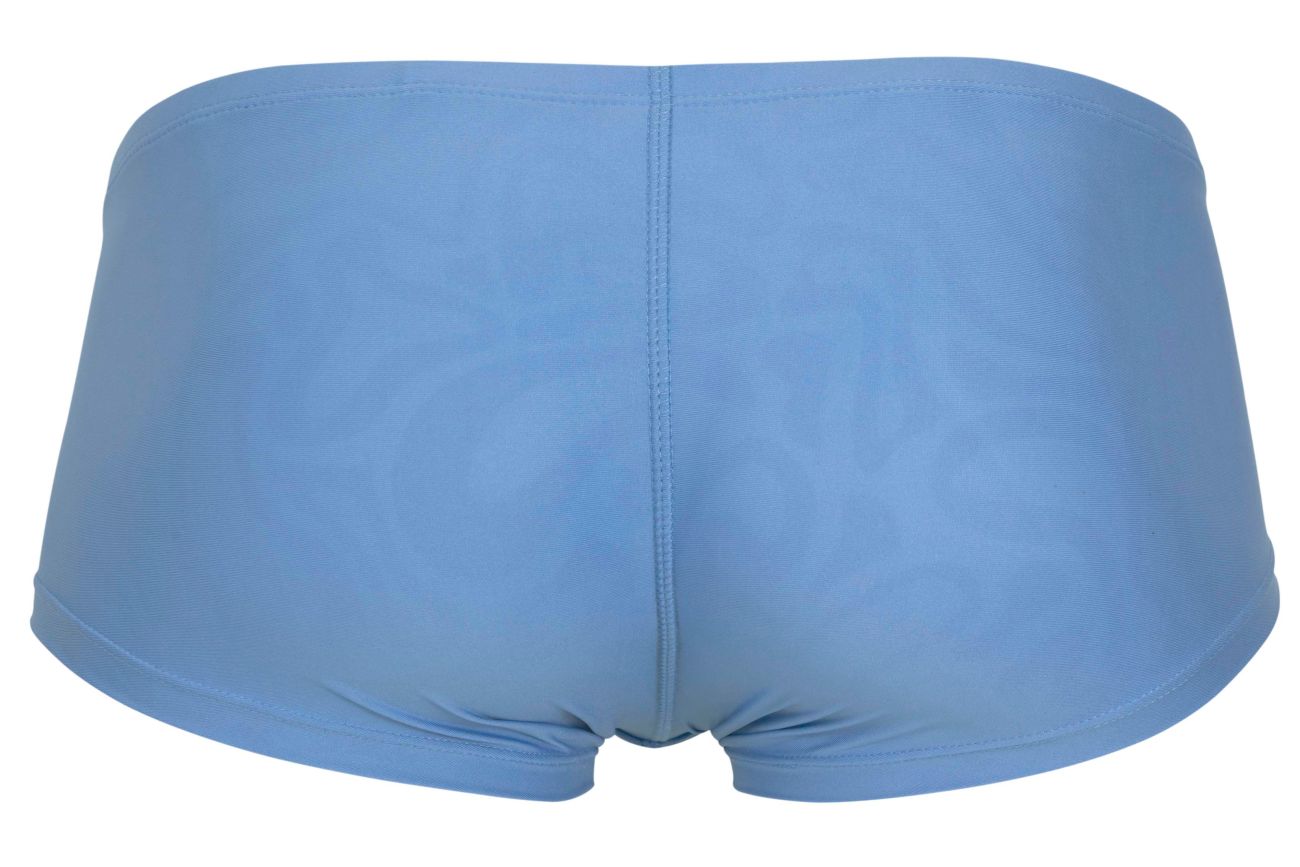 Clever 1780 Maya Trunks Color Blue - DealByEthan.gay loves Clever