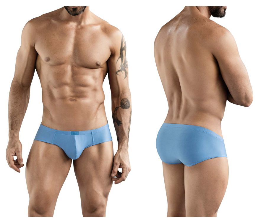 Clever 1781 Maya Slip Farbe Blau